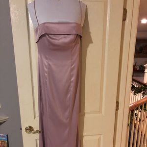 Lovers and friends floor length dress. Size S